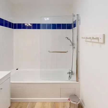 Appartement F3 Labedoyere
