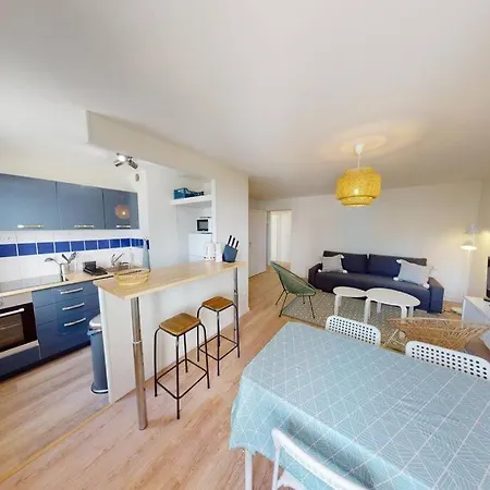Appartement F3 Labedoyere